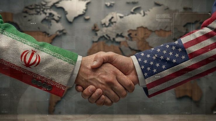 واشنطن وطهران.. من النار إلى الحوار