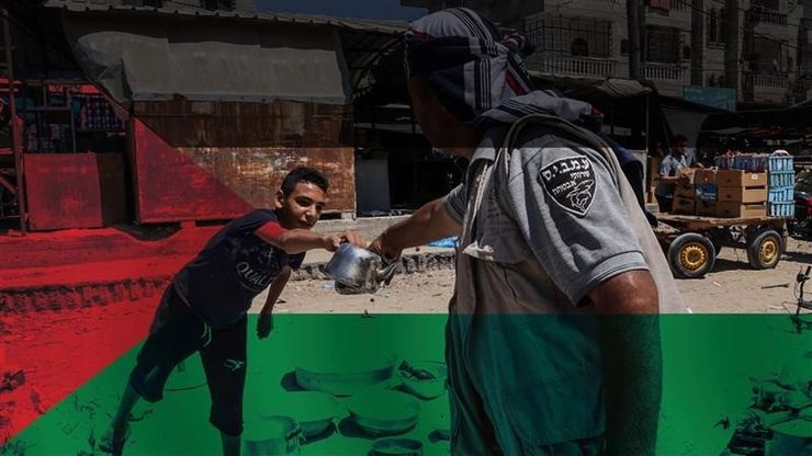 مشاورات واشنطن وطهران اختبار جديد لمسار التهدئة.. والضفة الغربية في الواجهة