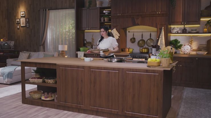 السموذي الصحي