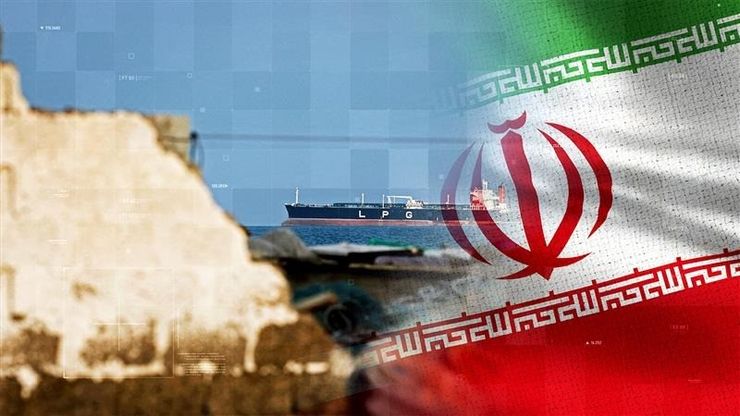 حرب إيران تعيد رسم المخاطر.. وترمب يدعو لتدخل آسيوي