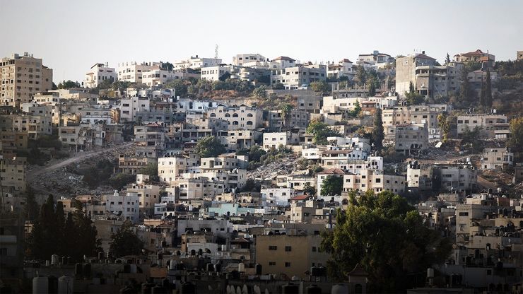 مخيمات شمال الضفة.. هجمات إسرائيلية