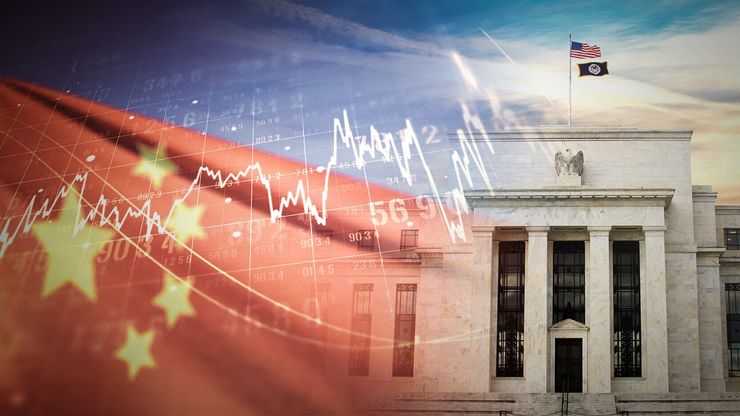 الأسواق الآسيوية تترقب باول.. وبكين توسع أدوات التحفيز