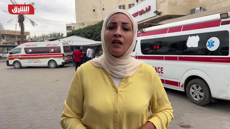 ما بين الأمل والترقب.. غزة تستقبل المساعدات وتتهيأ لعودة الأسرى