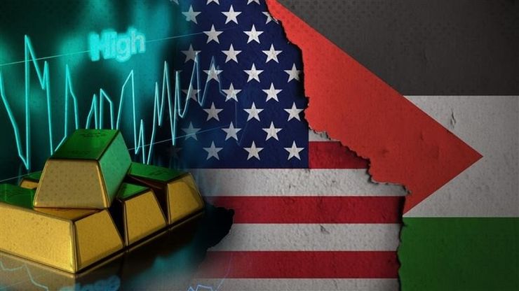 تفاؤل أميركي باتفاق غزة.. والذهب على أبواب 4 آلاف دولار