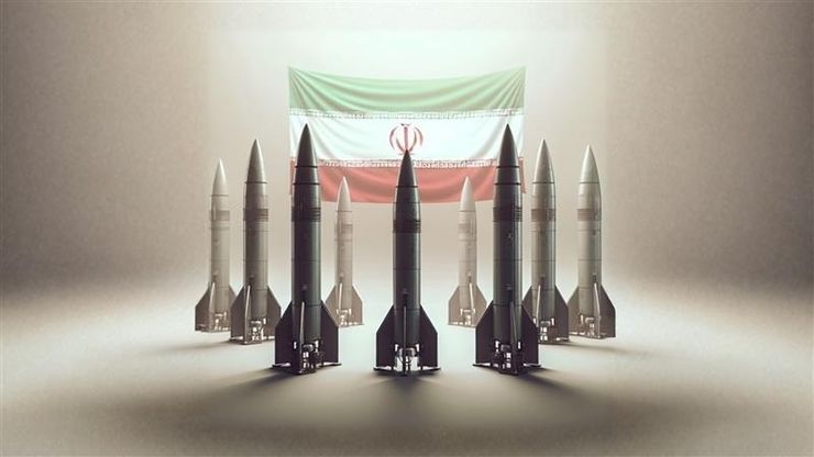 انفتاح إيراني على اتفاق نووي.. ومقترح جديد لوقف النار في غزة