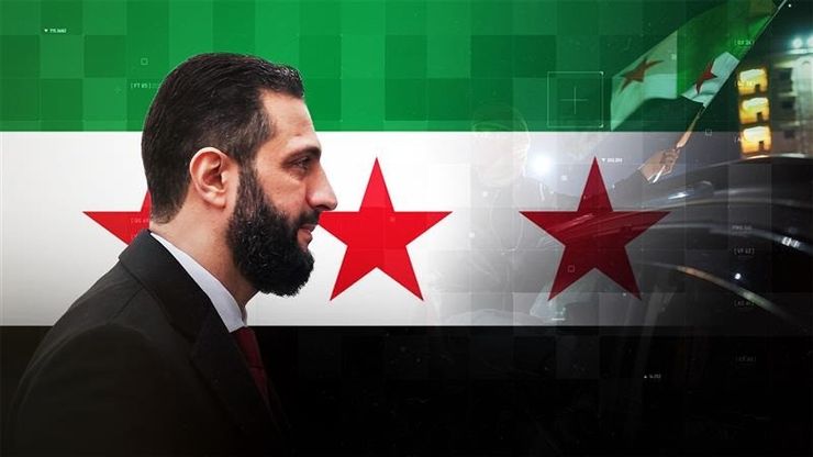 الشرع يعلن اتفاقا مع "قسد".. والذهب والفضة عند مستويات قياسية