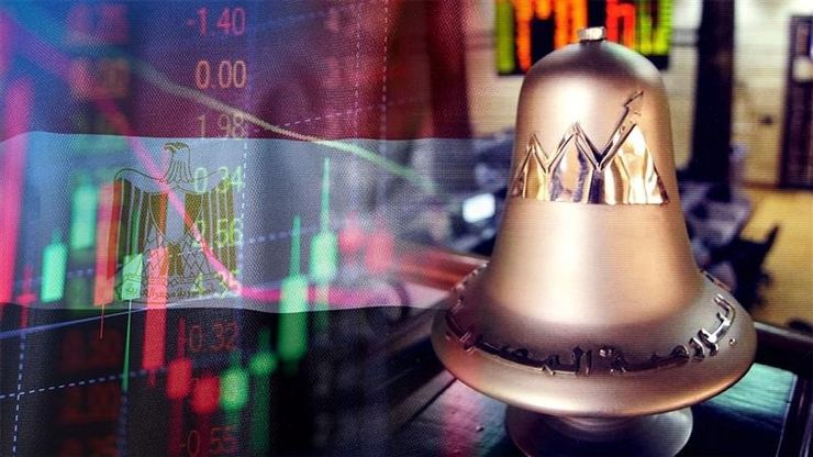 زخم شرائي يدفع البورصة المصرية للقمة.. والسياحة تتصدر المشهد