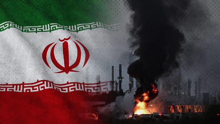ليالي الصواريخ بين طهران وتل أبيب تشتعل يوما بعد يوم