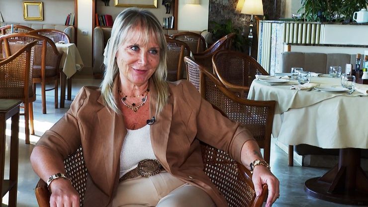 «Zia Amelia».. قصة عائلة إيطالية وجدت بيتها في مصر