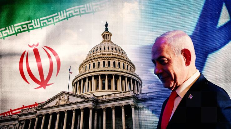نتنياهو في مأزق انتخابي.. وواشنطن تفتح باب الحوار مع طهران