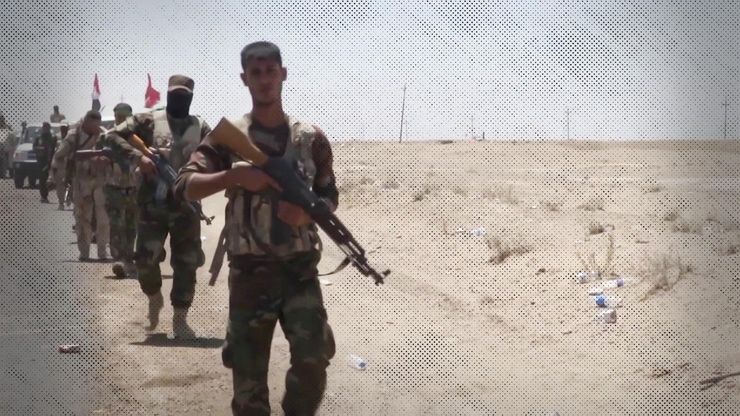 اشتباك الحشد يعيد الجدل.. هل فشلت الدولة في حصر السلاح؟