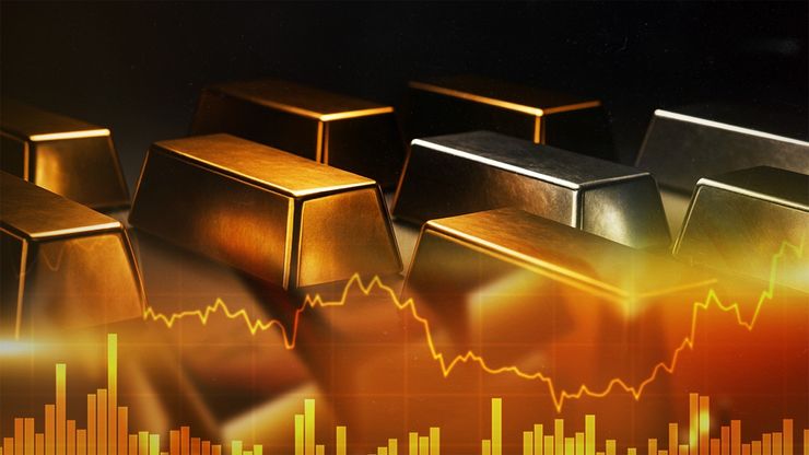 أسواق الذهب والفضة تواصل المكاسب.. ومحادثات برلين تتعثر