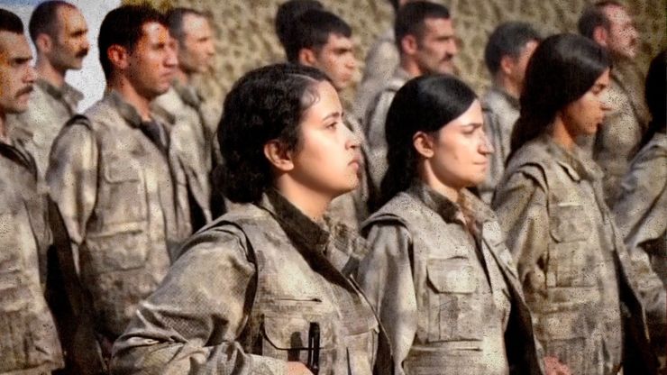 الاندماج الديمقراطي.. رؤية أوجلان للسلام