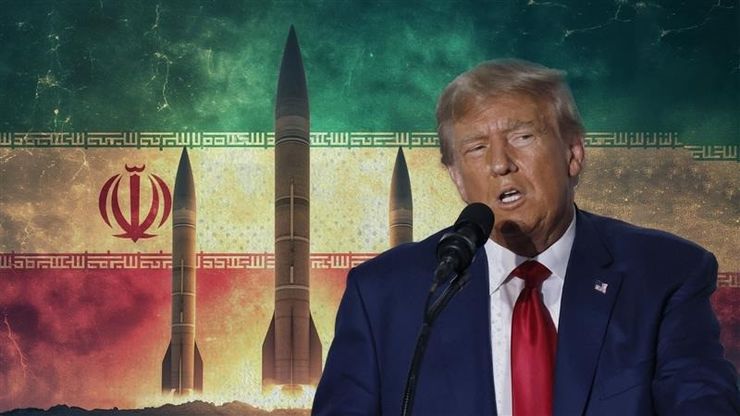 ترمب لا يستبعد ضرب إيران مجددا.. وروسيا تتهم أوكرانيا بمهاجمة مقر بوتين