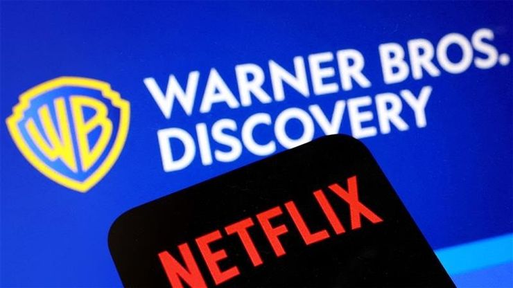 افتتاح متباين لأسواق آسيا.. و"نتفلكس" ترتفع بعد انسحابها من صفقة "وارنر براذرز"