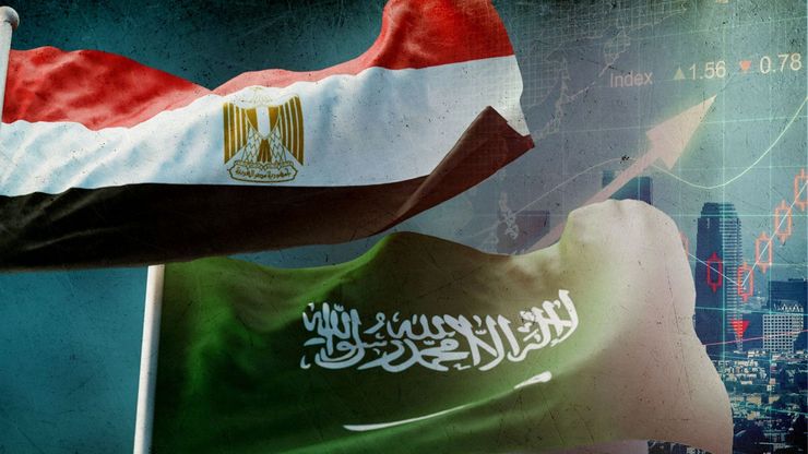 انتعاش البورصات العربية بقيادة السعودية ومصر.. والذهب يستعيد بريقه
