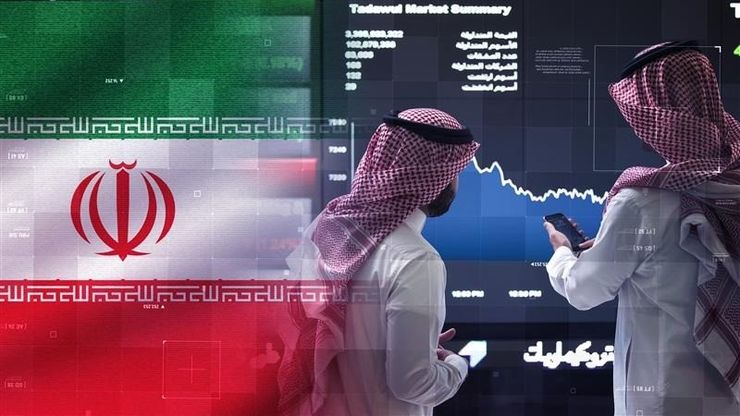 السوق السعودية تعود بعد العيد.. وتوترات إيران تفرض حضورها