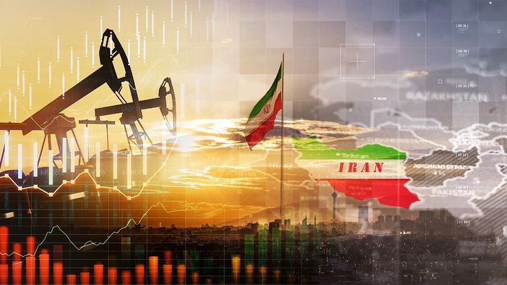 الحصار الأميركي مستمر على إيران.. والنفط يحقق مكاسب أسبوعية