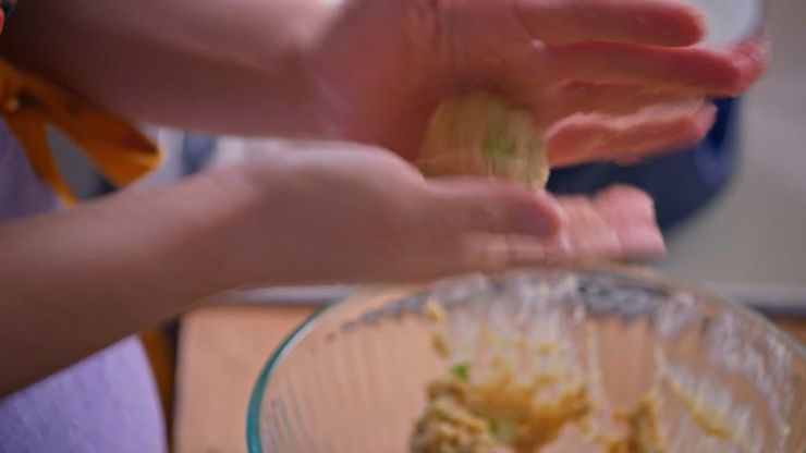 شوربة الماتزو