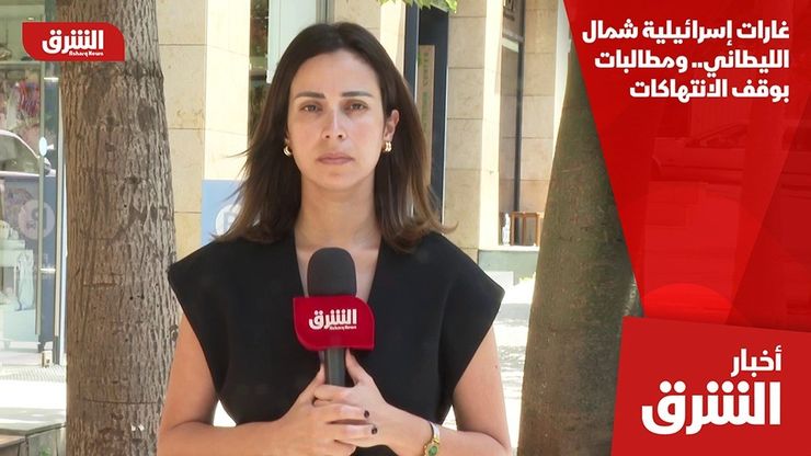 غارات إسرائيلية شمال الليطاني.. ومطالبات بوقف الانتهاكات