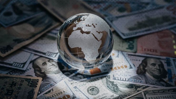 توقعات البنوك العالمية.. نمو عالمي حذر في 2026