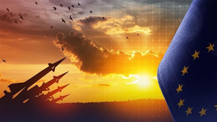 أوروبا.. خطوات نحو إعادة التسلح