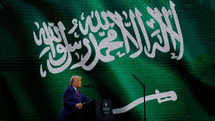 شراكة سعودية أميركية تعيد تشكيل الاقتصاد.. التحول الرقمي يتصدر المشهد في رؤية 2030