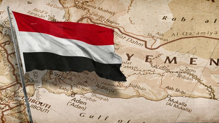 تقدم حكومي في اليمن.. وإيران تفتح باب المفاوضات النووية