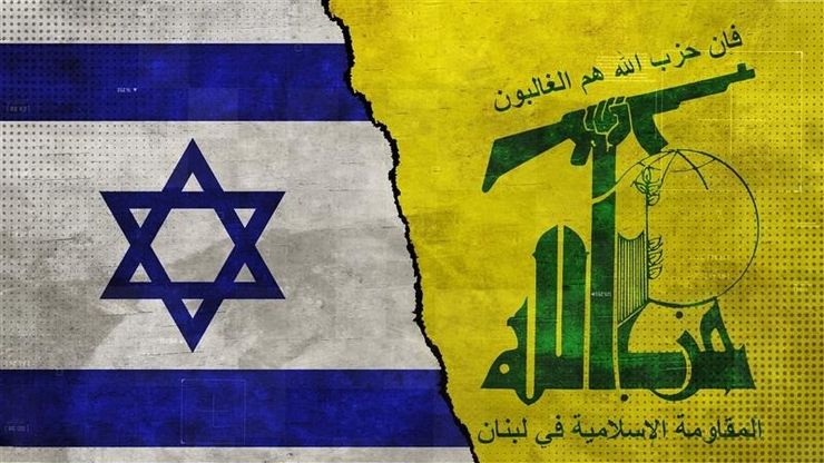 غارات إسرائيلية تضرب قلب بيروت.. وتستهدف منصات صواريخ حزب الله