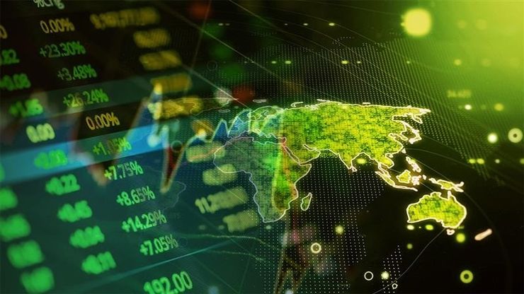 الاقتصاد العالمي في 2026.. تأثيرات حرب إيران