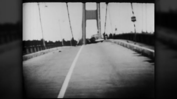 إنجازات هندسية عملاقة