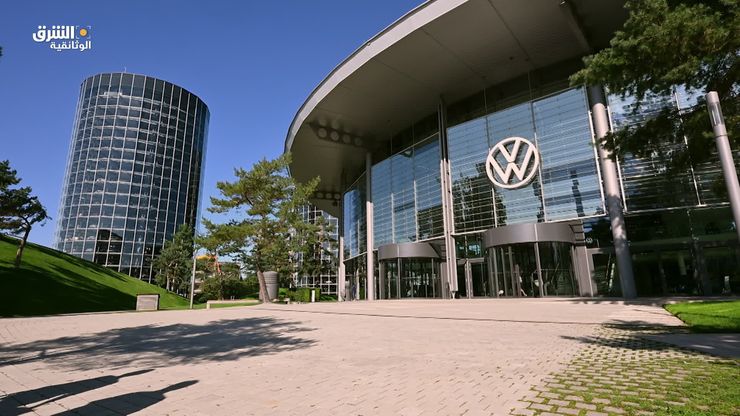 عالم السيارات الخفي