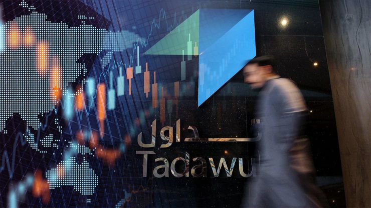 تاسي يحافظ على الزخم.. ووقف النار في غزة يترنح