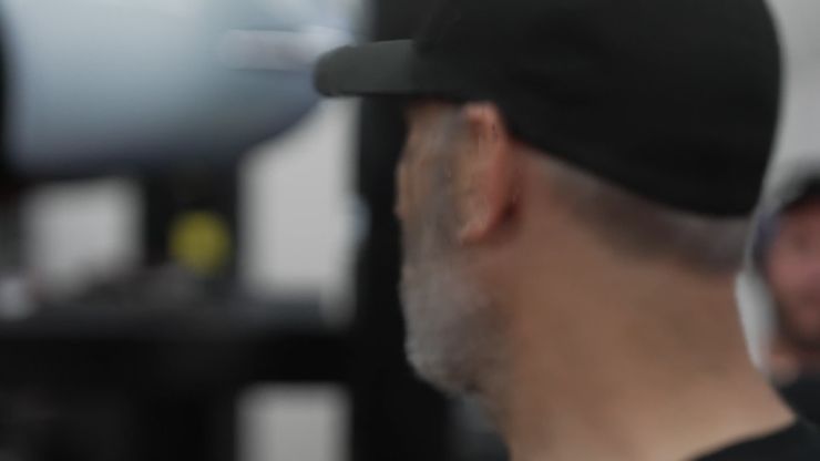 مشروع رودستر 1935