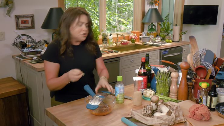 البيبيمباب الكورية