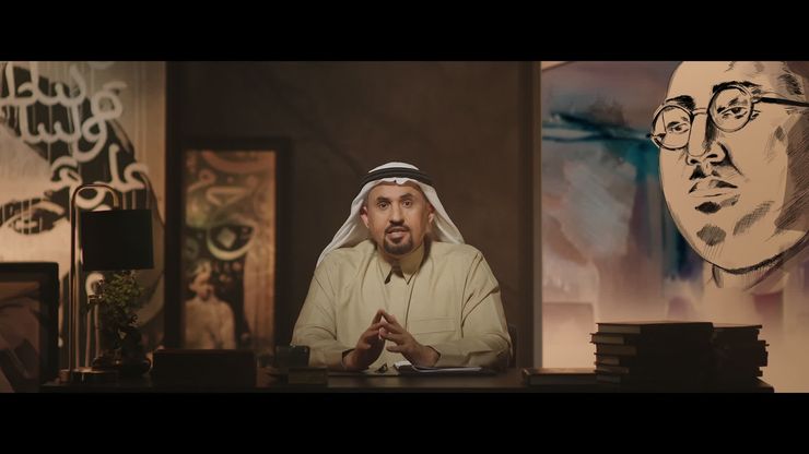 حمزة شحاته.. سيرة شاعر استثنائي