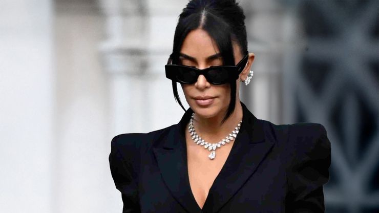 سرقة كيم كاردشيان