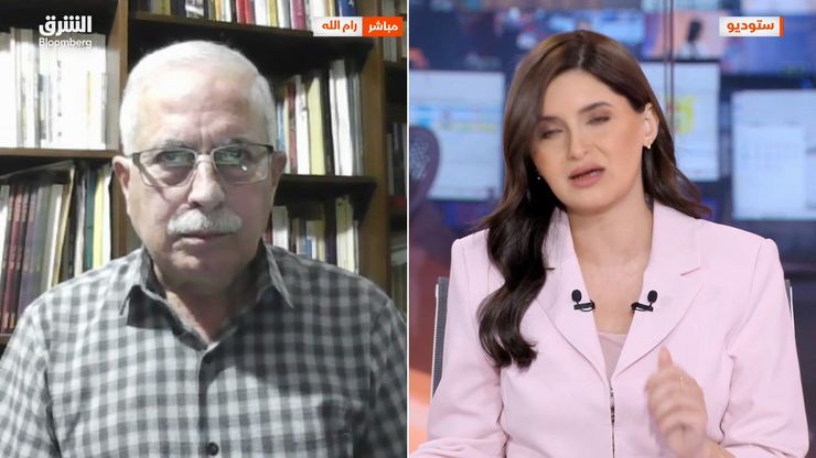 تحالفات حماس ودحلان والبرغوثي تربك حسابات الرئاسة الفلسطيني