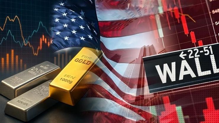 ترقب تقرير الوظائف الأميركي.. والمعادن النفيسة تلتقط زخم الحذر