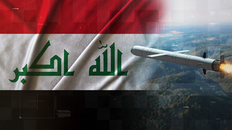 استهداف مواقع حساسة في بغداد.. والأمن الغذائي تحت ضغط الحرب