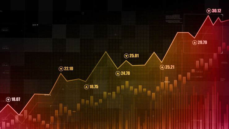 الأسواق العالمية تترقب ساعة الصفر لترمب.. وقطاع الطاقة السعودي يتماسك