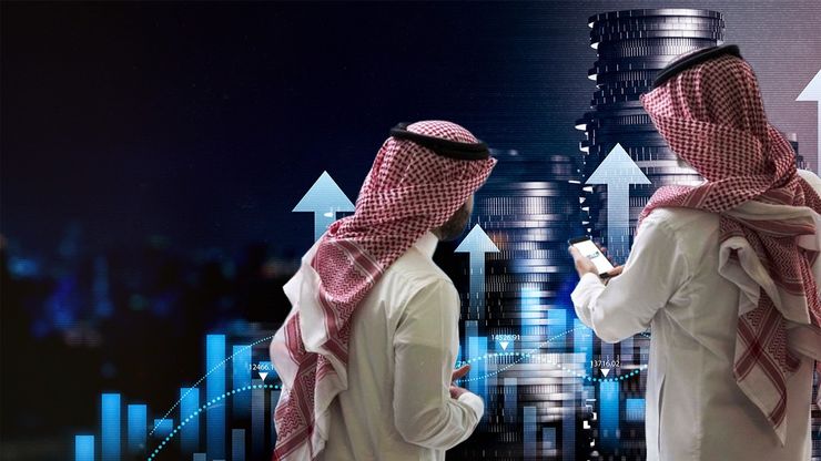 السوق السعودية تتحرك عرضياً.. ودعم القياديات يحافظ على التماسك