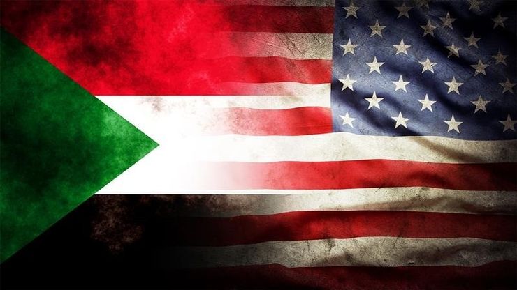 تحركات دبلوماسية سورية في لندن.. وتصريحات أميركية حول السودان