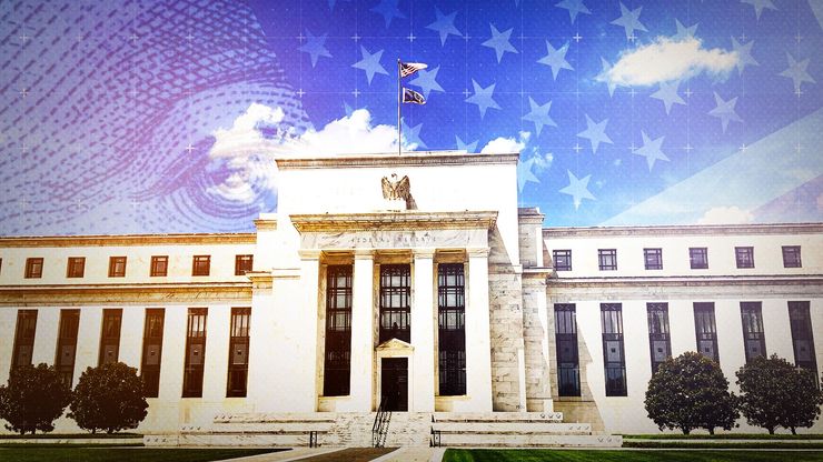 الأسهم ترتفع قبيل اجتماع خفض الفائدة.. وأسعار النفط تعاود الصعود