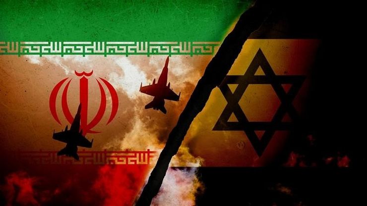 اليوم العاشر لحرب إيران وإسرائيل.. تصعيد نووي وتلويح بالرد