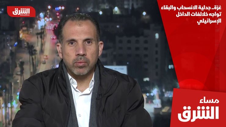 غزة.. جدلية الانسحاب والبقاء تواجه خلالفات الداخل الإسرائيلي