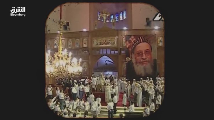 من الأحوال الشخصية إلى القدس.. حوار شامل مع البابا تواضروس