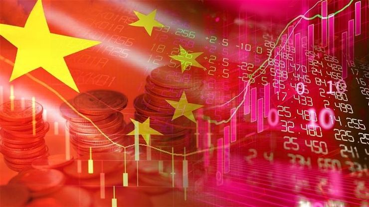 السعودية تخفض تقديرات نمو الاقتصاد.. وفائض الصين التجاري يتجاوز التريليون دولار