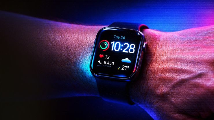 حرارة الجسم مولد لتشغيل الساعات الذكية.. وأبل تتخلى عن الماك برو