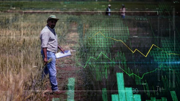 فلاحو المغرب يواجهون الإفلاس بسبب ارتفاع أسعار الوقود